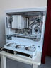 九州风神（DEEPCOOL）额定850W白色电源PQ850G金牌全模适配RTX50系显卡(日系主电容/FDB轴承/压纹线/10年质保） 实拍图