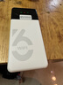 影腾随身wifi三网通用无线wi-fi6免插卡移动联通电信无限制便携式4G高速随行网络通用流量2025款5GHF 8000毫安电池-充电上网两用+续航翻倍 实拍图