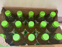 统一 绿茶 500ml*15瓶 茶饮料 整箱装（新老包装随机发货） 实拍图