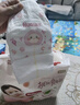 好奇（Huggies）铂金装纸尿裤XL64片(12-17kg)加大号婴儿尿不湿小桃裤裸感超薄 实拍图