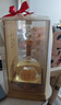 西凤酒 华山论剑20年铂金版 52度 500ml 单瓶装 凤香型白酒 升学宴 实拍图
