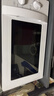 美的（Midea）快捷微波炉 家用小型 360°转盘加热 旋钮操控 易洁内胆（M1-L213B） 实拍图