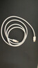 Apple/苹果 60W USB-C数据线-1米 type-c苹果充电线手机数据线 苹果17充电线iphone17充电线 实拍图