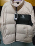 骆驼（CAMEL）冬季户外羽绒服男女情侣款防泼水加厚保暖面包服外套A34CF00804B 实拍图