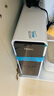 海尔（Haier）【鲜活水】瞬时1400Gpro+直饮净水机RO反渗透净水器双出水净饮机HKC3000-R883D2U1国家补贴 实拍图