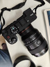 索尼（SONY）FE 50mm F1.4 GM 全画幅大光圈定焦G大师镜头 人像摄影(SEL50F14GM) 实拍图
