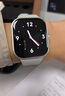 小米（MI）REDMI Watch 5 皎月银 国家补贴 澎湃OS 2 心率血氧监测 蓝牙通话 红米手表5 智能手表 小米汽车 实拍图