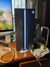 联想（Lenovo）GeekPro游戏台式电脑主机 (14代i5-14400F RTX4060Ti 8GB显卡32G DDR5 1TB SSD)国家补贴20% 实拍图