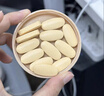 Swisse斯维诗 钙+维生素D迷你片 柠檬酸钙好吸收中老年成人150片/瓶 实拍图