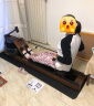 麦瑞克（MERACH）划船机家用水阻磁控运动健身器材智能调节阻力 实拍图