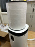 东芝（TOSHIBA）宠物空气净化器猫用除醛除臭狗用大白梨PET大风量吸浮毛除过敏原等离子消毒杀菌异味【国家补贴】 实拍图