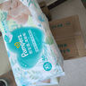 帮宝适【夏天超薄透气】清新帮透氧Pro纸尿裤L46片 尿不湿 实拍图
