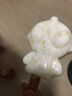 帕帕罗蒂（PAPAROTTY）雪糕棍棒冰棍木条 diy手工制作木板材料雪糕棒冰棒棍木棒 100支装 实拍图