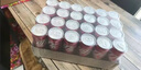 可口可乐（Coca-Cola）碳酸汽水摩登罐饮料330ml*24罐新老包装随机发货 实拍图