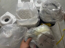 孕贝奶瓶消毒柜 烘干恒温水壶婴儿温奶器二合一体机暖奶器热奶器1.3L 实拍图