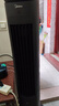 美的（Midea）【冰爽香风】加湿制冷家用空调扇净化冷风扇水冷无叶塔扇落地冷风机轻音冷风机制冷小空调 AAF10MB 实拍图