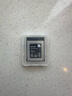 雷克沙（Lexar）1TB CFexpress Type B存储卡 VPG400 读3700MB/s  8K RAW专业摄影流畅录制 4.0接口（DIAMOND） 实拍图