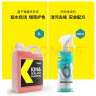 KARCHER 德国卡赫车漆镀膜封釉液体上光驱水护漆提亮光泽500ML纳米镀膜剂 实拍图