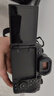 早行客双片装 适用佳能R6/R62 Mark II/EOS R1钢化膜 微单相机屏幕保护膜 贴膜 玻璃钢化膜 微单配件 实拍图