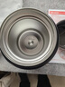 膳魔师（THERMOS）焖烧杯壶罐保温桶饭盒720毫升带泄气阀TCLF-720S MBK 实拍图
