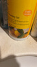 娜斯丽（Nursery）柚子卸妆乳香橙味500ml*2 眼唇卸妆液温和敏肌可用七夕礼物女 实拍图