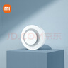 小米烟感卫士 火灾烟雾报警器 远程提醒 智能联动 实拍图