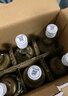 江小白小瓶酒 52度纯粮清香白酒 150ml*6瓶 固态法口粮酒  实拍图