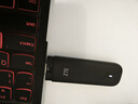 中兴（ZTE）F30Pro 随身wifi6免插卡移动wifi无线网卡便携式热点4g路由器无限笔记本电脑通用流量2025款 实拍图