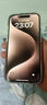 倍思【康宁玻璃膜】适用苹果16ProMax钢化膜iPhone16promax手机膜全屏覆盖防摔防指纹高清膜无尘仓贴膜 实拍图