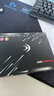 金百达（KINGBANK）32GB(16G×2)套装 DDR4 3600 台式机内存条  intel专用条 黑爵 适配黑神话悟空 实拍图