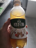 秋林格瓦斯秋林格瓦斯黑麦芽大列巴面包发酵饮料350ml*12瓶整箱装哈尔滨特产 实拍图
