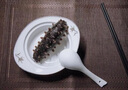 辽参大连有机冷冻海参2斤26-30只非即食京东自营礼盒装独立包装正品 实拍图