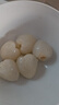 顾生堂黑芝麻糕1000g 黑芝麻核桃糕饼干蛋糕点心孕妇老人零食品早餐面包 实拍图