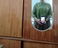 妍莉芬（yanlifen）新中式禅意茶服旗袍套装女日常改良汉服文艺国风显瘦温柔连衣裙夏 禅意茶服旗袍两件装 XL 实拍图