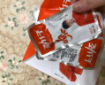 劲仔 小鱼仔零食小鱼干麻辣味 300g/盒   20包 实拍图