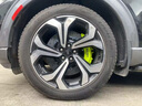 布雷博Brembo布雷博正品刹车卡钳套装四活塞六活塞刹车卡钳改装鲍鱼卡钳 布雷博F50-四活塞 实拍图