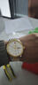 北京手表男士全自动机械表十二生肖情侣表本命年新年生日礼物送男生 实拍图