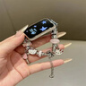 美的（Midea）小滋味微波炉烤箱一体机小型家用微波炉光波加热一级能效平板变频复古美拉德风C1G2 实拍图