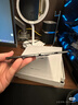 OPPO Find N5 16GB+1TB 卫星通信版 暮紫 超薄机身 超长续航电池 骁龙8至尊版 AI 5G 折叠屏手机 实拍图