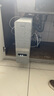美的（Midea）【白泽Max 1200G】0阻垢剂净水器国家补贴家用 6年RO反渗透厨下式直饮过滤净水机 触控屏双出水 实拍图