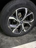 德国马牌（Continental）轮胎/汽车轮胎 215/60R17 96H UCJ适配逍客/奥德赛/丰田锋兰达CHR 实拍图