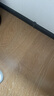 华元宠具（hoopet）狗狗玩具球耐咬自嗨解闷自动逗狗神器宠物电动小狗智能弹力遛狗球 【升级款3.0】更大更耐咬 橙色 实拍图