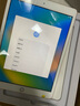 Apple二手苹果平板ipad ipad10 ipad9 2021款 2020/2019/2018 ipad8 128G wifi 送快充 95新 实拍图