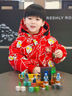 乖明星我的世界磁力方块幼儿童男女孩玩具迷你磁吸积木拼装儿童生日礼物 实拍图
