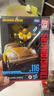 变形金刚（TRANSFORMERS）儿童男孩玩具车模型工作室系列加强级电影6大黄蜂G0564 实拍图