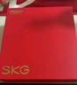 SKG颈椎按摩器G5颈部肩颈按摩仪U型枕脉冲揉捏护颈仪脖子牵引器热敷 生日礼物实用送男女友父母亲老师 【新品爆卖30万+】升级限定礼盒装 实拍图