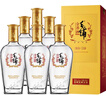 劲牌 毛铺苦荞酒 露酒 金荞 42度 500ml*6瓶 整箱装 实拍图