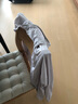 真维斯（Jeanswest）冰丝防晒男夏季男士夹克男生大码防紫外线UPF50+速干上衣 实拍图