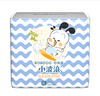 巴布豆小波浪拉拉裤XL60片(12-17KG)婴儿尿不湿【品牌直供 安心品质】 实拍图