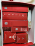 韩后无纺布手提袋 品牌礼品袋（红色） 实拍图